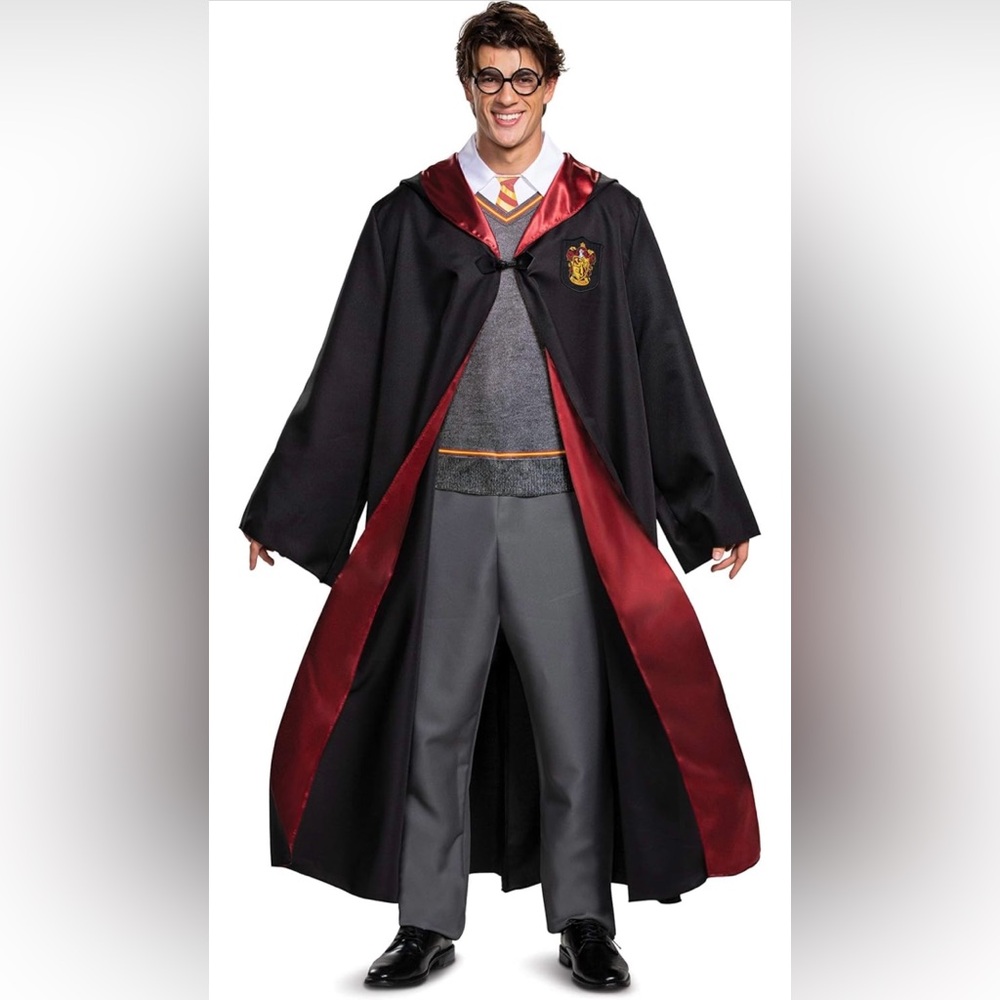 Harry Potter Costume for Men